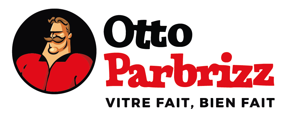 logo Otto Parbriz